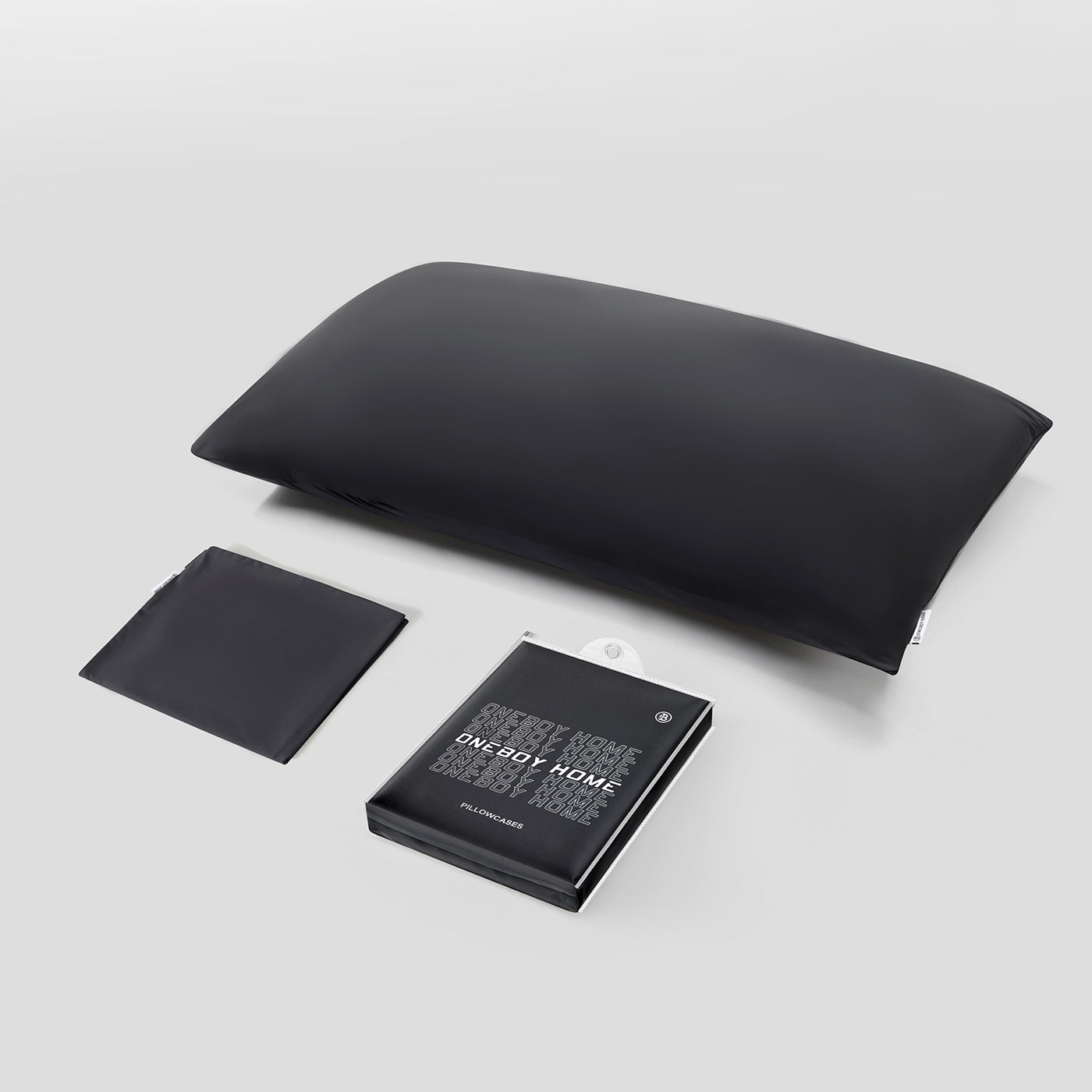 冰感A級冰科技柔滑膚觸抗菌冰鋒枕套(兩入)