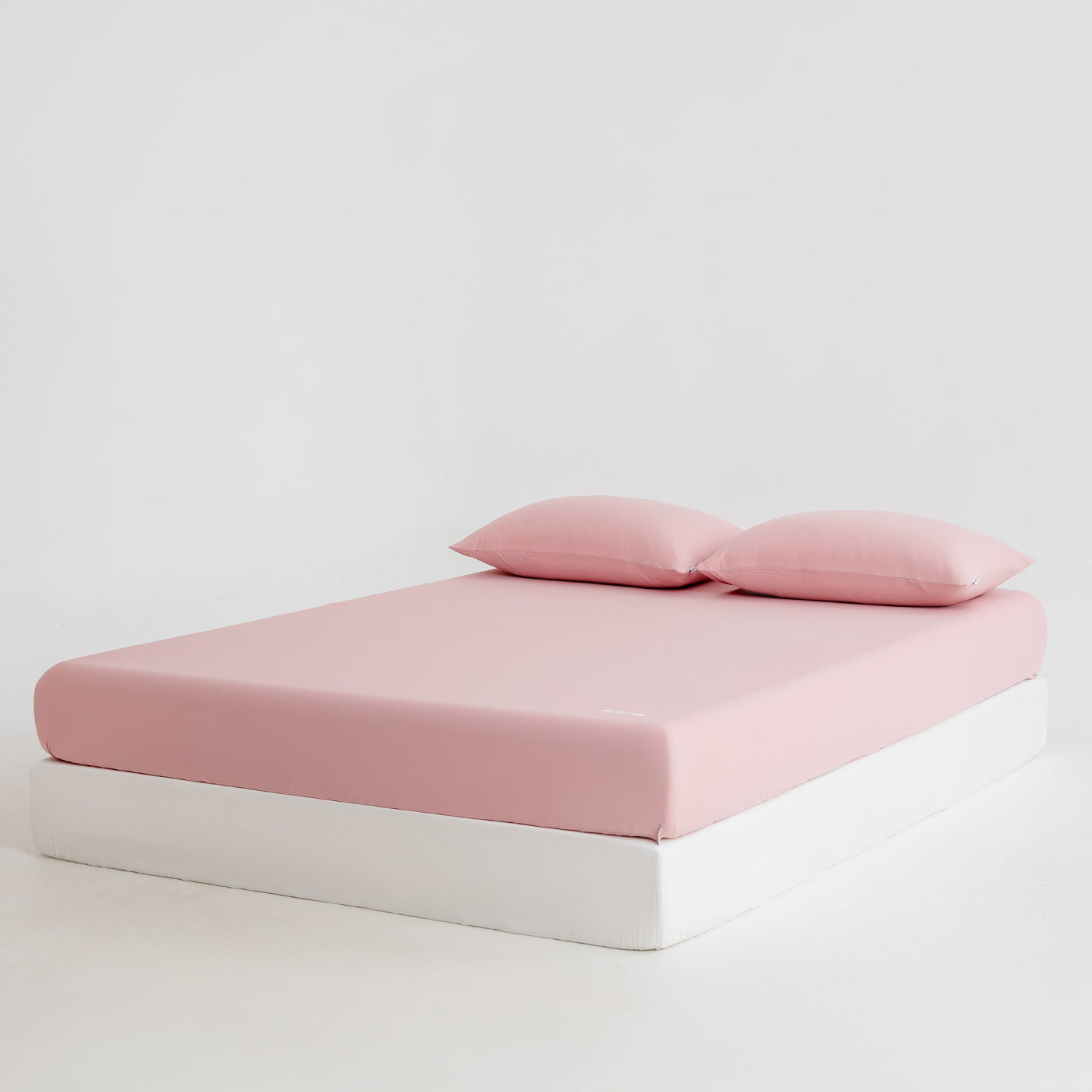 冰感A級冰科技柔滑膚觸抗菌冰鋒床包