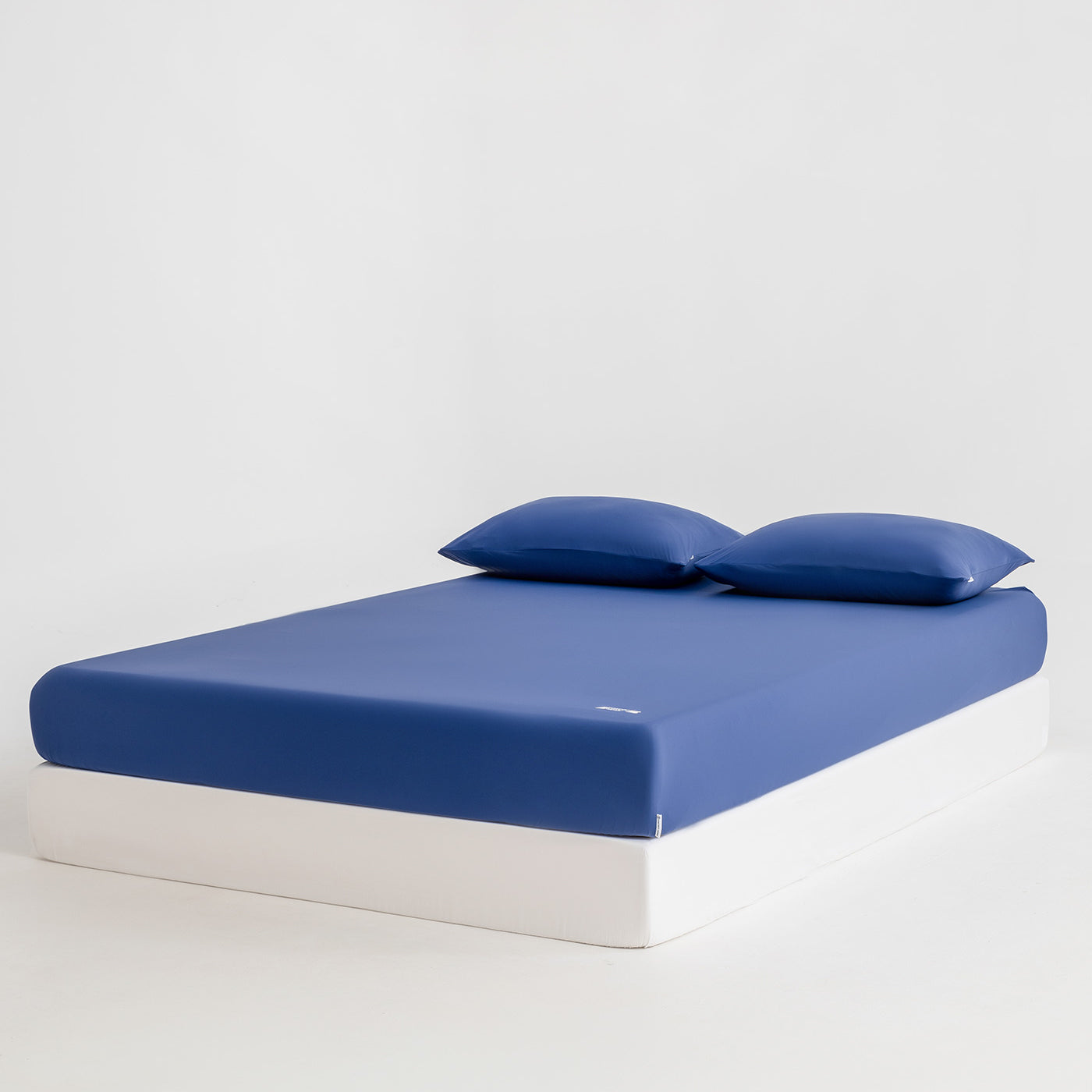 冰感A級冰科技柔滑膚觸抗菌冰鋒床包