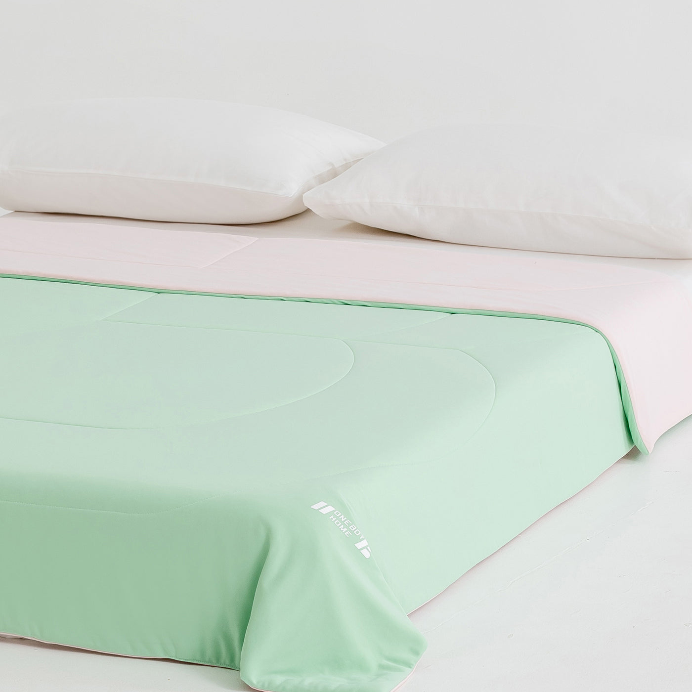 冰感A級冰科技柔滑膚觸冰鋒被2.0