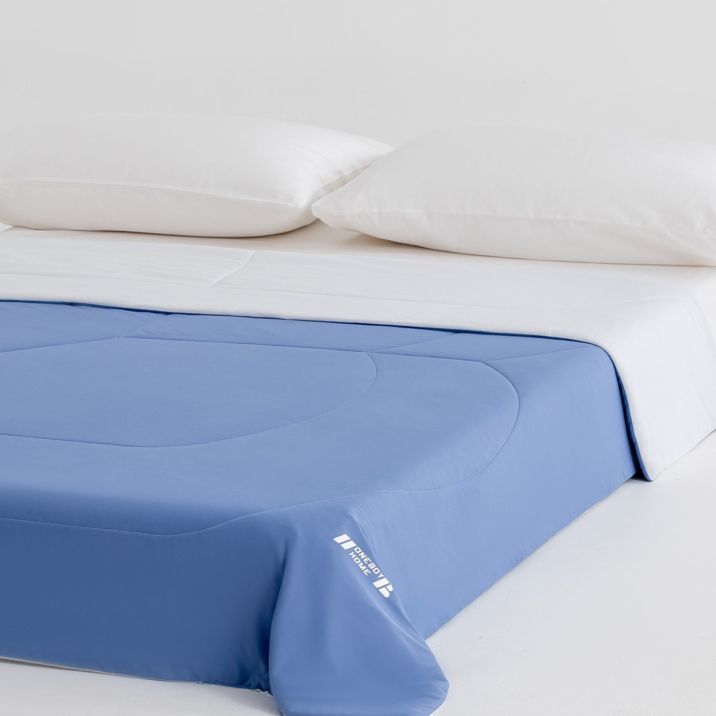 冰感A級冰科技柔滑膚觸冰鋒被2.0