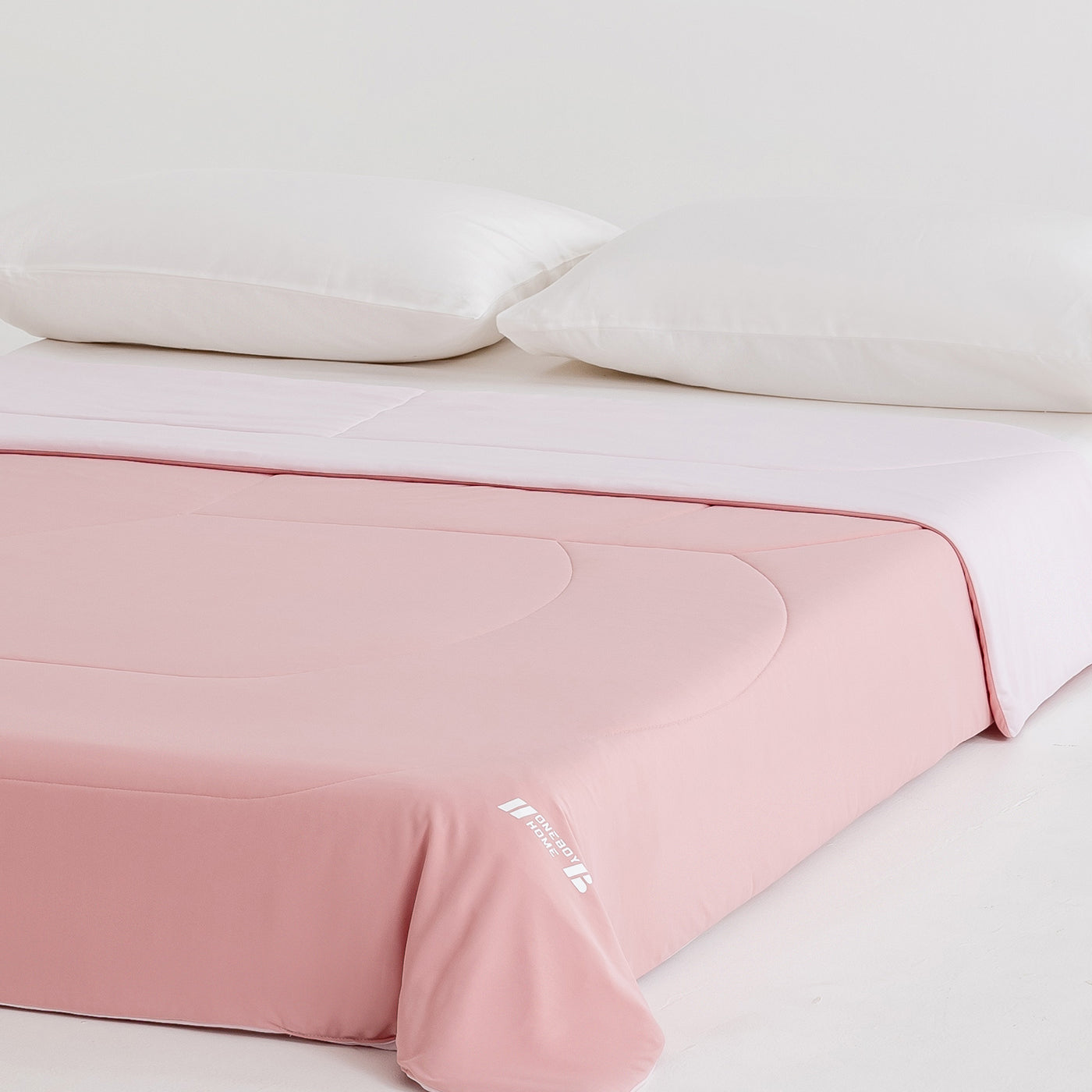 冰感A級冰科技柔滑膚觸冰鋒被2.0