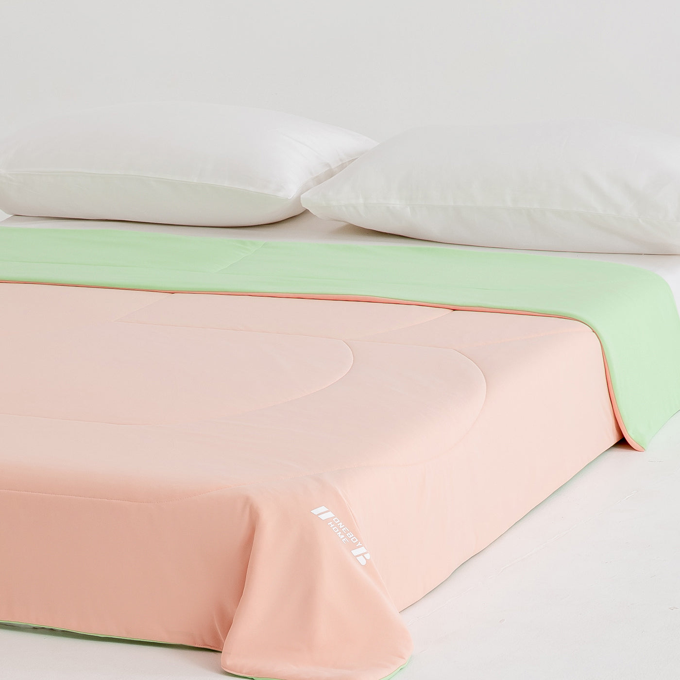 冰感A級冰科技柔滑膚觸冰鋒被2.0