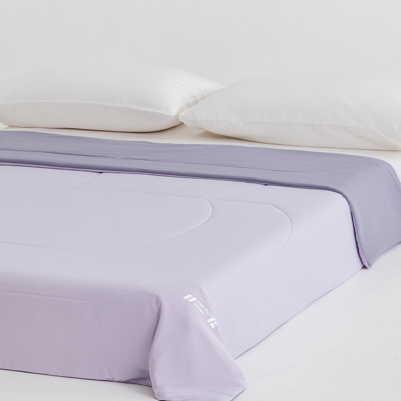 冰感A級冰科技柔滑膚觸冰鋒被2.0