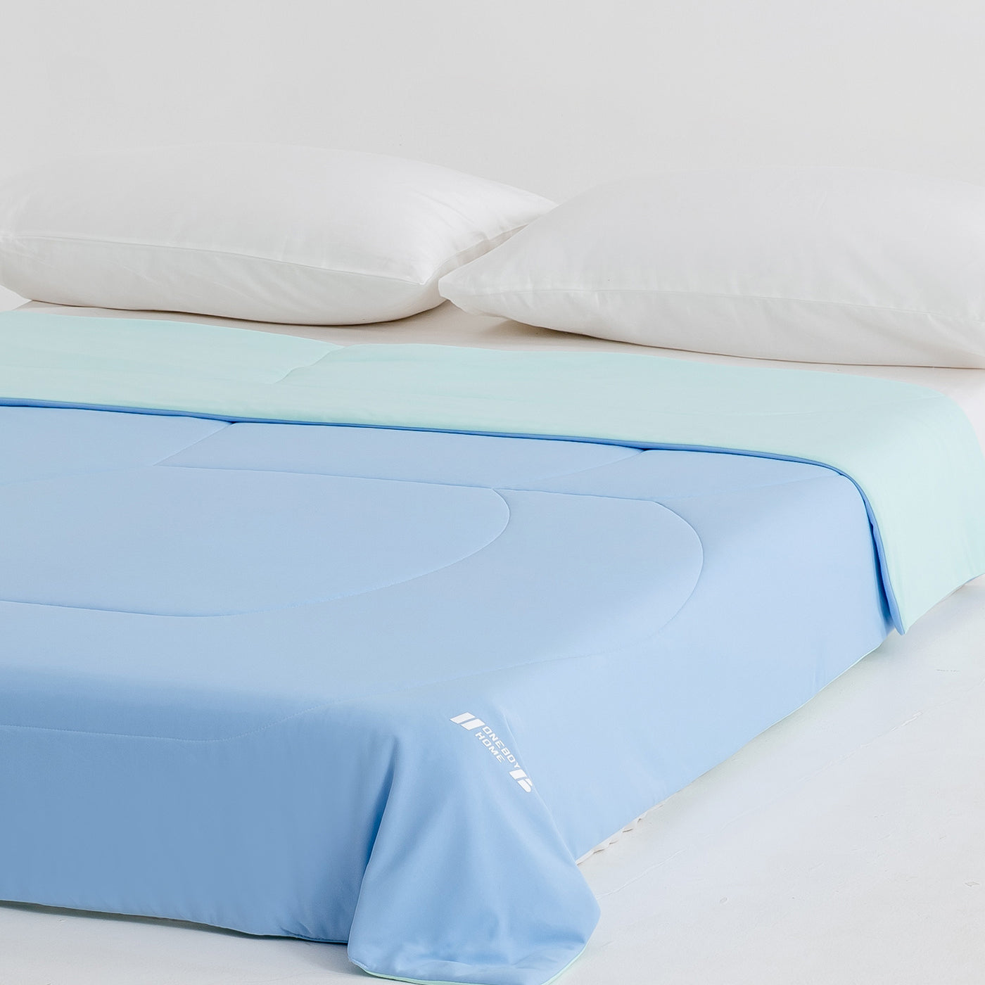 冰感A級冰科技柔滑膚觸冰鋒被2.0