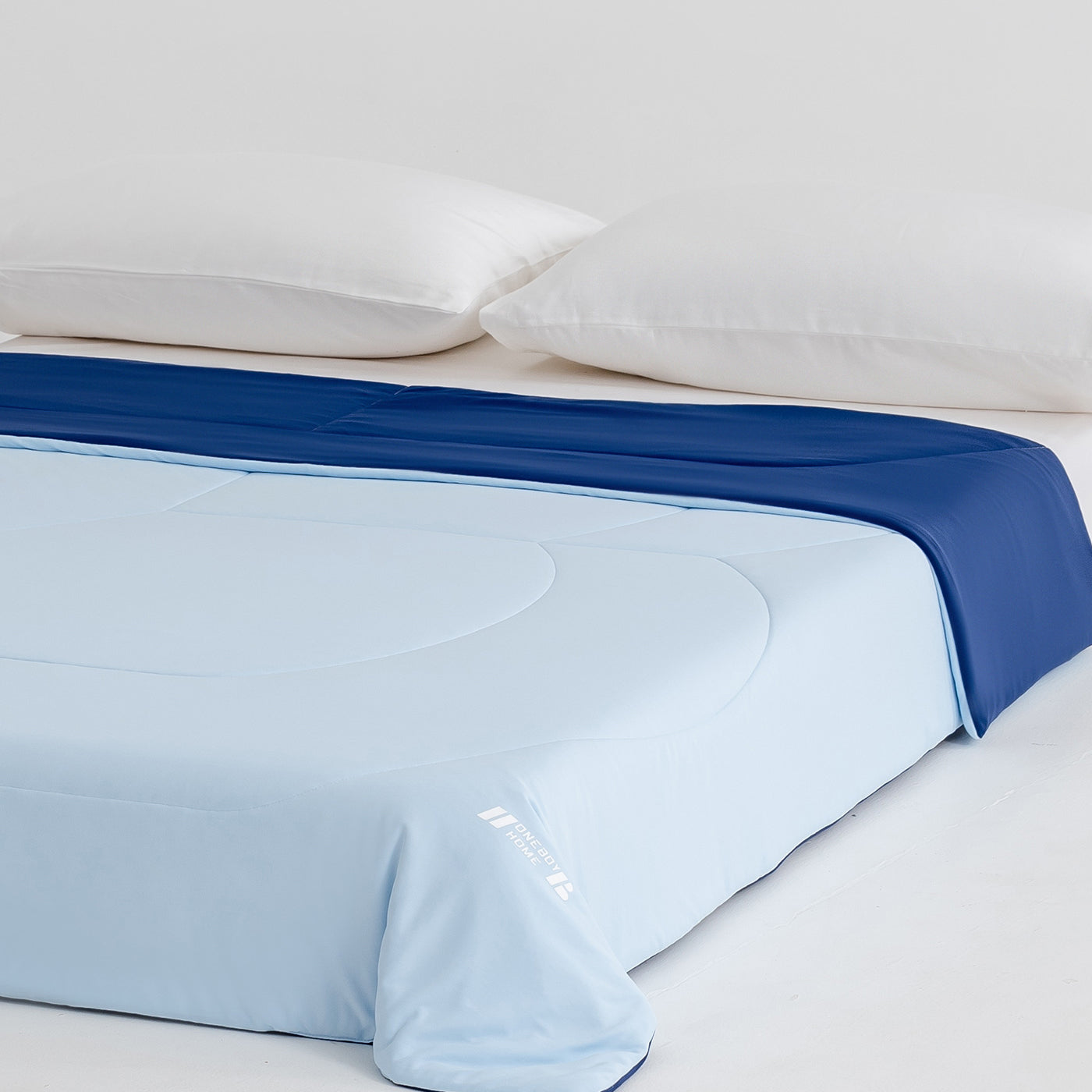 冰感A級冰科技柔滑膚觸冰鋒被2.0