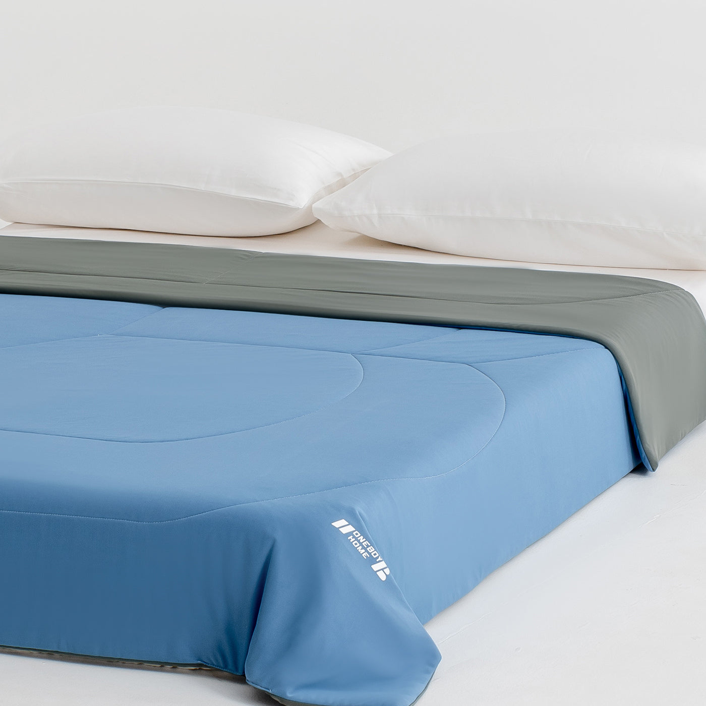 冰感A級冰科技柔滑膚觸冰鋒被2.0