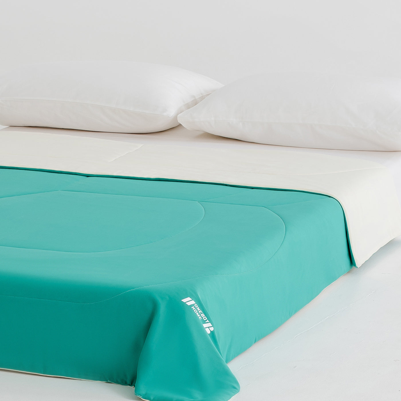 冰感A級冰科技柔滑膚觸冰鋒被2.0