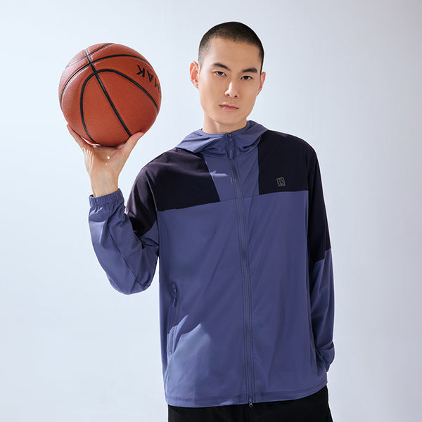 UPF50+防曬冰感A+級透氣排汗機能冰鋒衣6.0