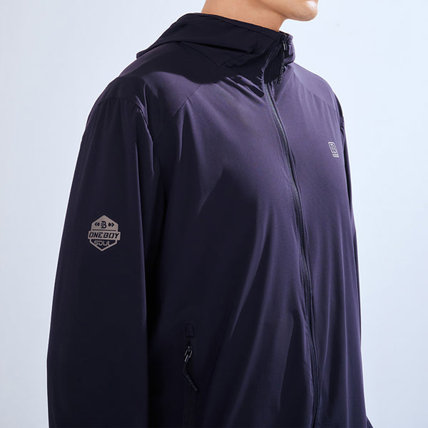 UPF50+防曬冰感A+級透氣排汗機能冰鋒衣6.0