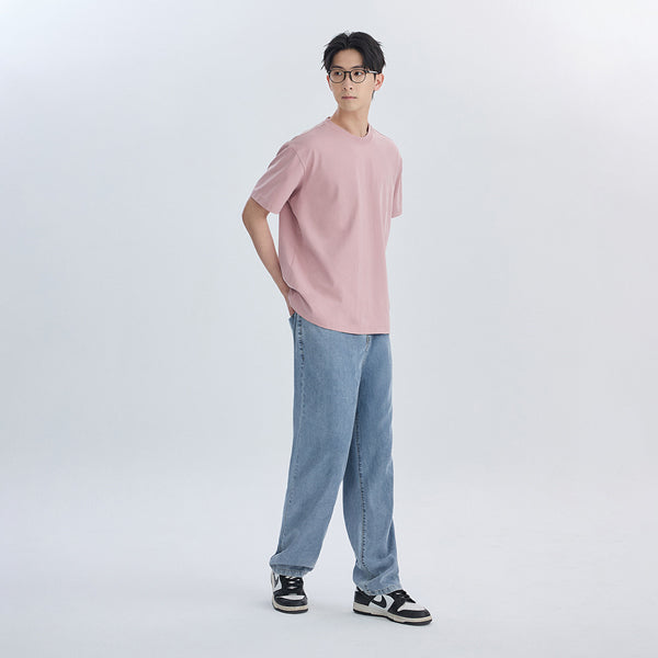 水洗藍