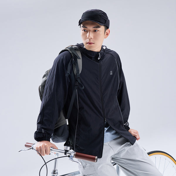 男款-黑色