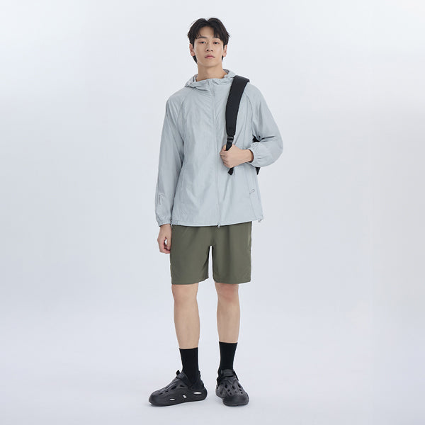 深綠色