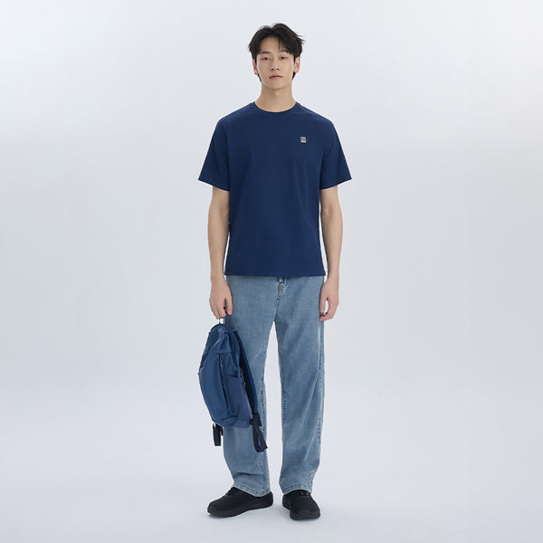 男款-深藍色