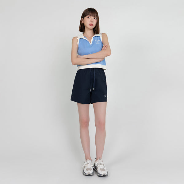 女款-深藍色