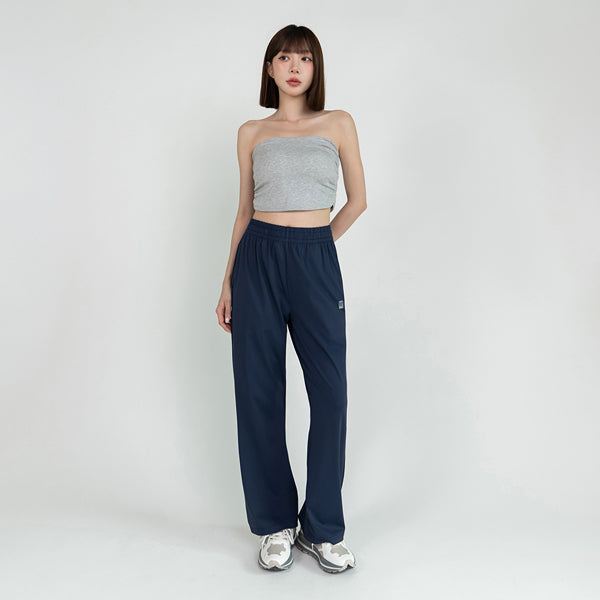 深藍色