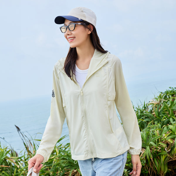女款-奶油黃