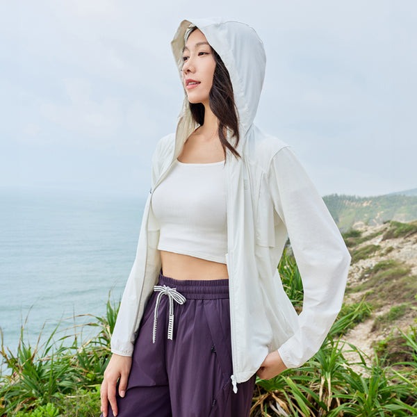 女款-米白色
