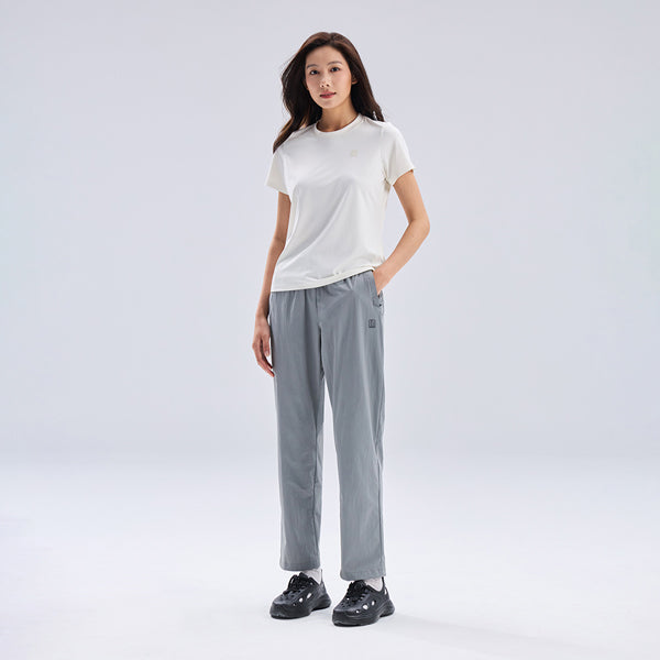 女款-綠灰色