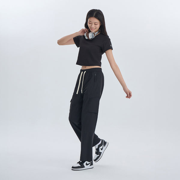 女款-黑色