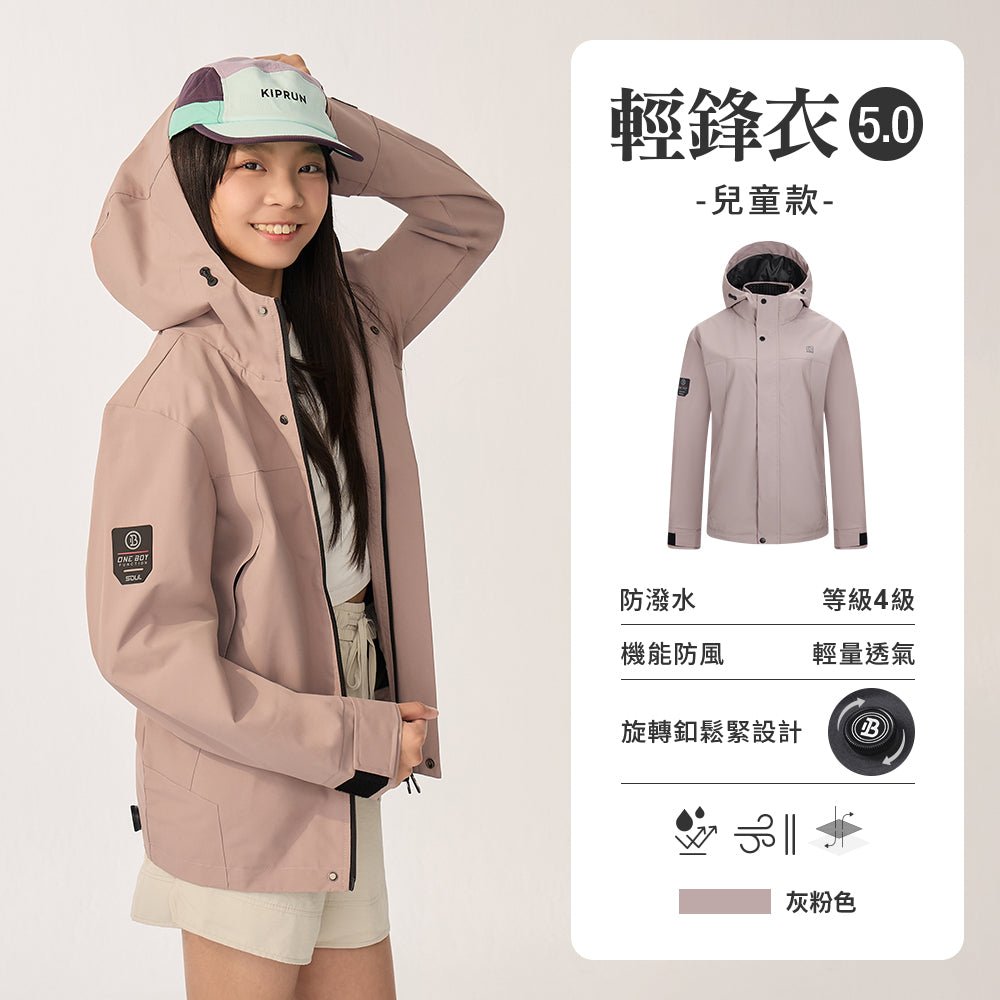灰粉色