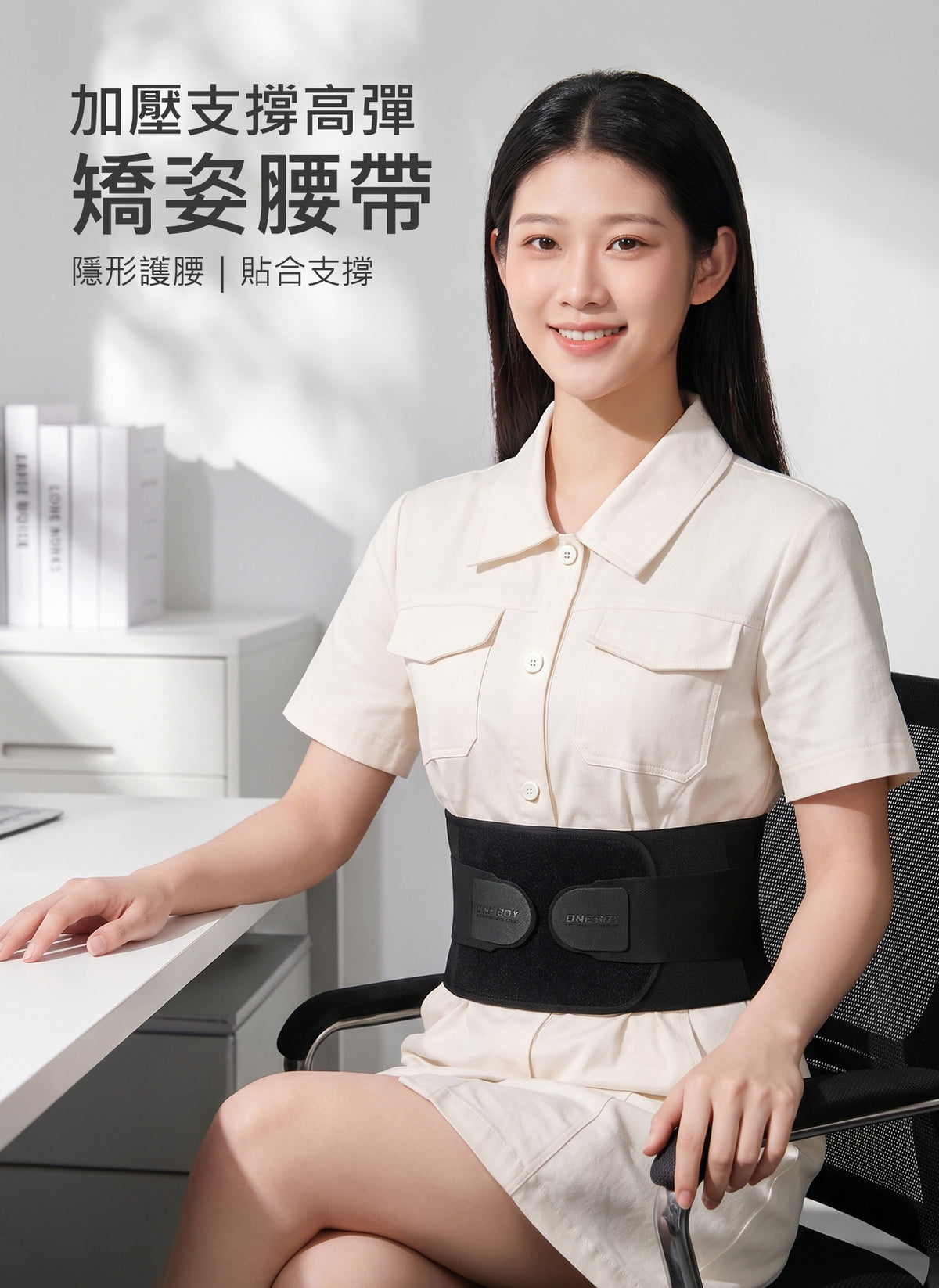 黑色