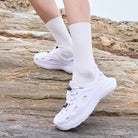 白色