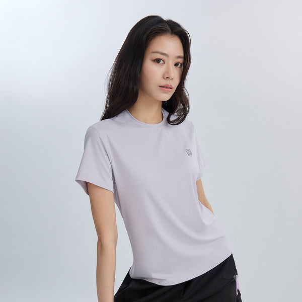 女款-淺紫色