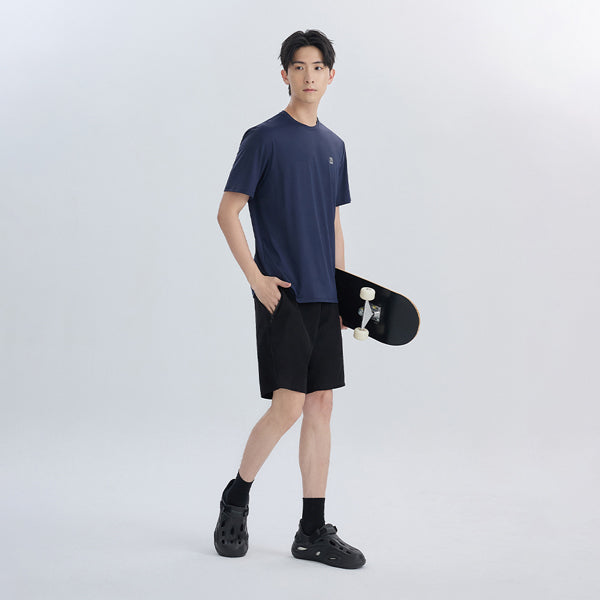 男款-深藍色
