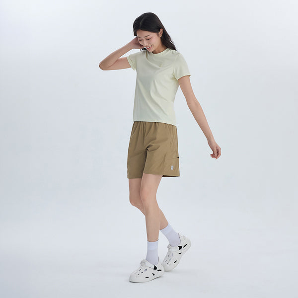 棕色