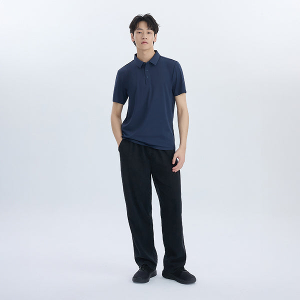 深藍色