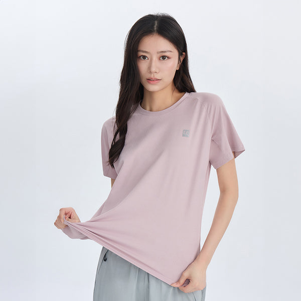 女款-灰紫色