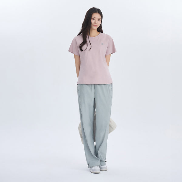 女款-灰紫色