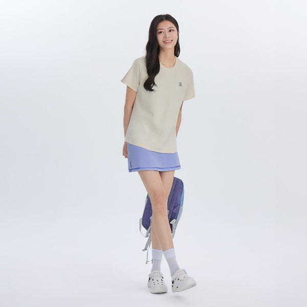 女款-米白色