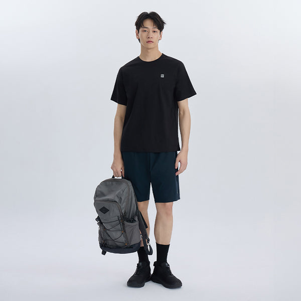 男款-黑色
