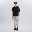 男款-黑色