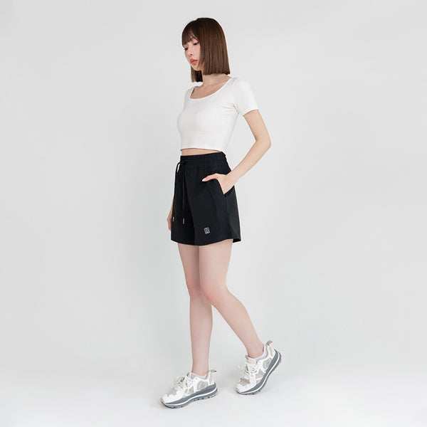 女款-黑色