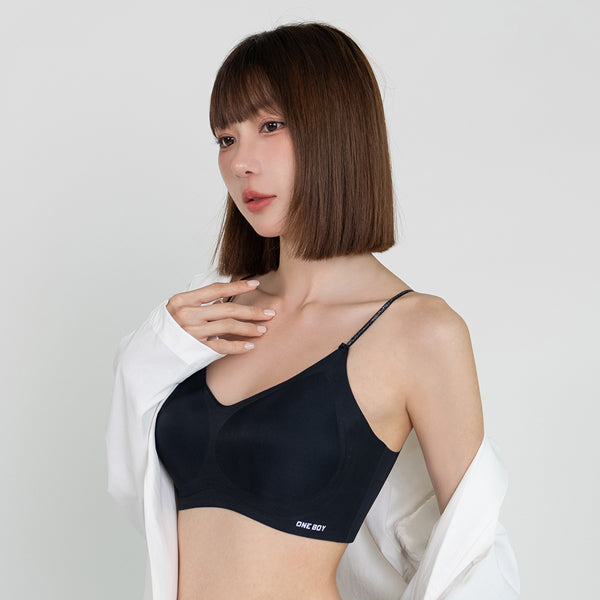 黑色