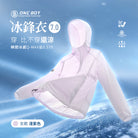 女款-淺紫色