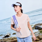 女款-奶油橘