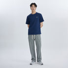 男款-綠灰色