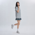 亞麻灰