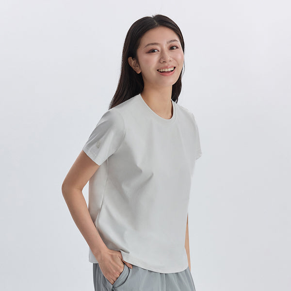 女款-米白色