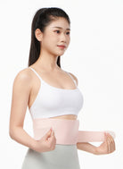 粉色