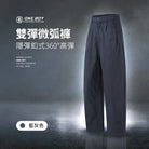 藍灰色